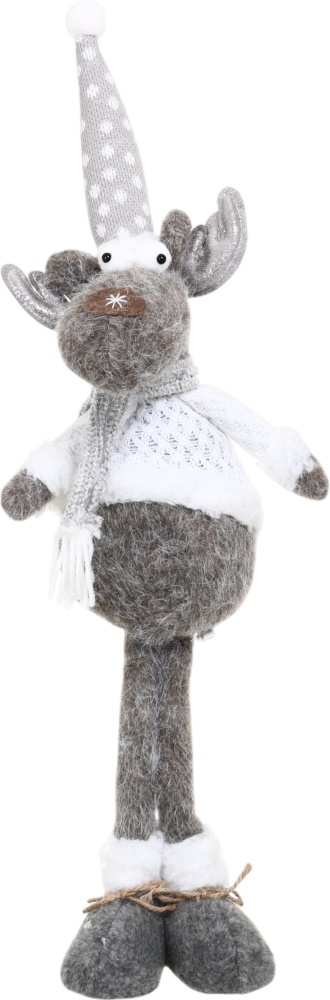 Декорация новогодняя Лось что стоит в ассортименте AZ230463AB