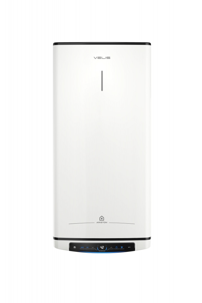 Бойлер Ariston VELIS PRO DRY WIFI 100 EU