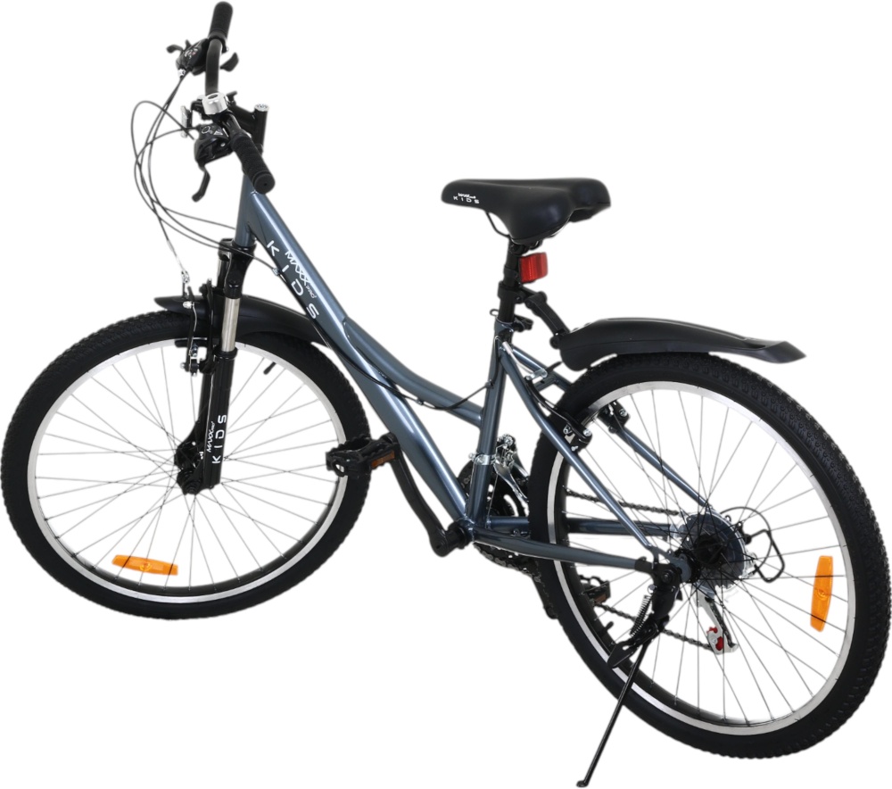 Велосипед дитячий MaxxPro kids 24