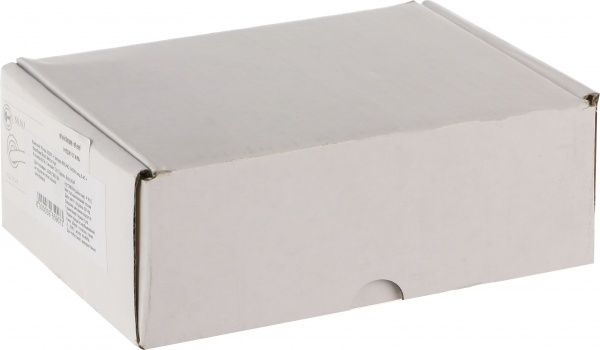 Замок врезной с ручками Bruno SS201 нержавеющая сталь