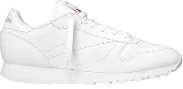 Кросівки Reebok CL LTHR 2232 р.7,5 білий