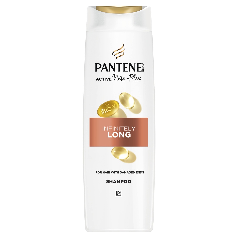 Шампунь Pantene Pro-V Бесконечно длинное 250 мл