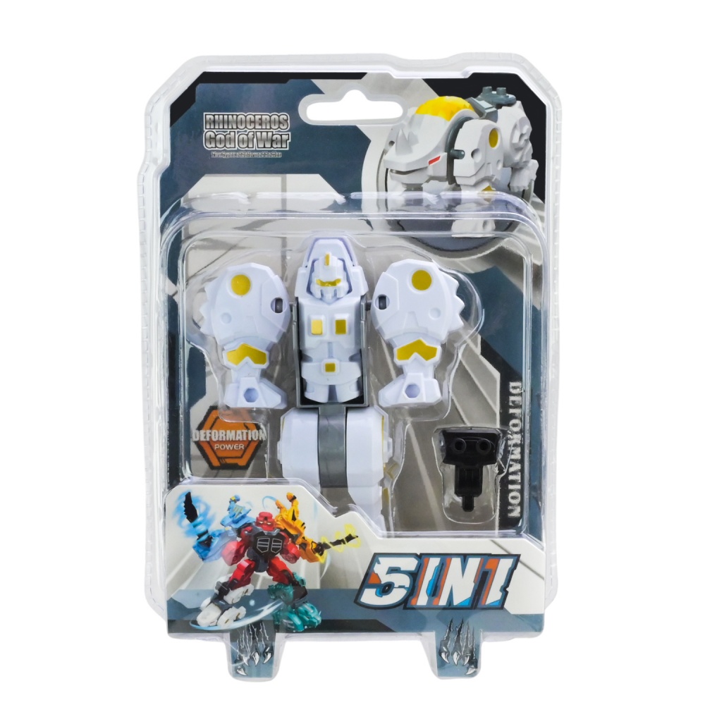 Трансформер Shantou 323-20