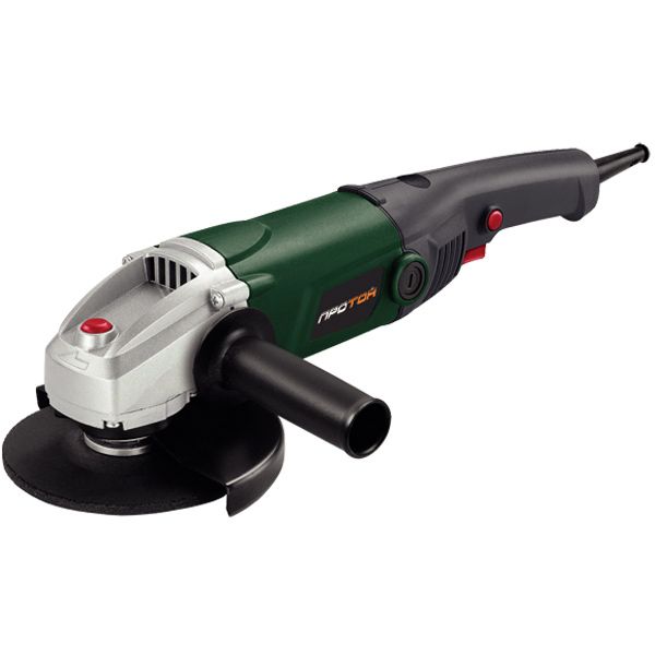 Шліфмашина кутова Протон МШУ-180/1850