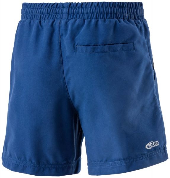 Шорти TECNOPRO TP Curty jrs 165716-534 р. 140 темно-синій