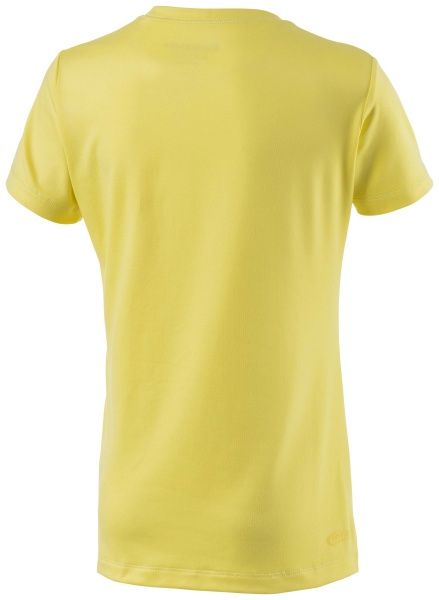 Футболка Energetics Gandalfa 3 jrs 285955-177 152 жовтий