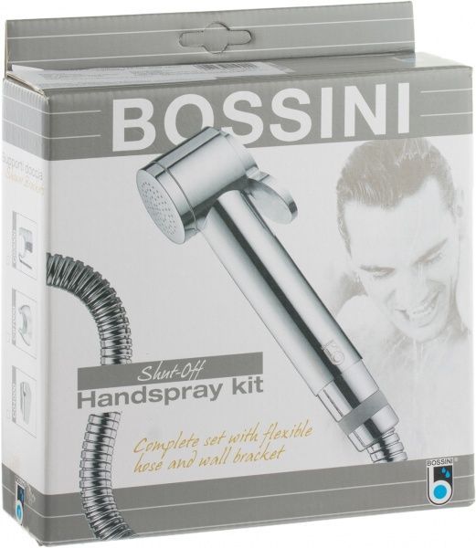 Набор для биде Bossini Paloma С98002В 