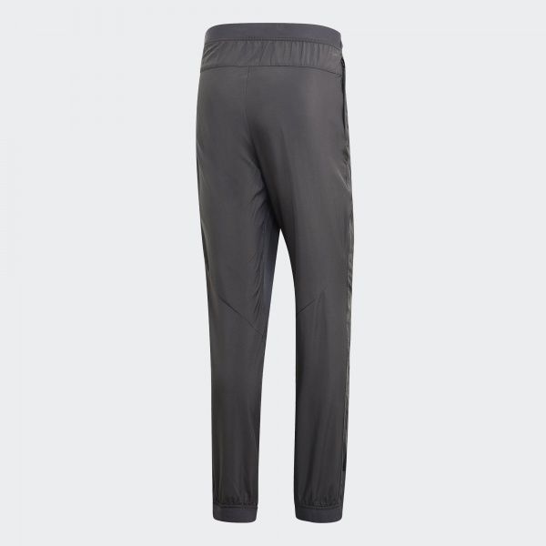 Штани Adidas WO Pa Ccool wv DW5382 р. S сірий