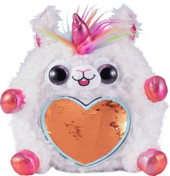 Игрушка-сюрприз Zuru в яйце Rainbocorn-A серия 2 20 см 9202A