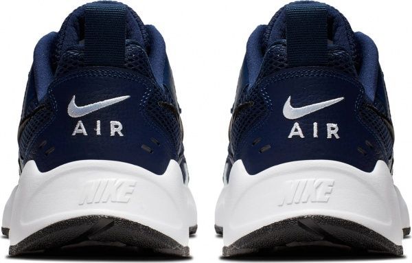 Кроссовки Nike AIR HEIGHTS AT4522-400 р.8,5 темно-синий