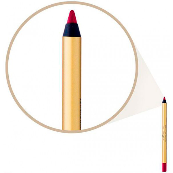 Олівець для губ Max Factor Colour Elixir Lip Liner № 020 plum passion 1,2 г