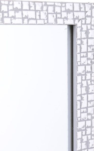 Зеркало в пластиковой раме Арт-Сервіс ЭЗ-00491 