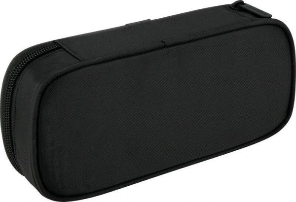 Пенал 662 JV KITE черный