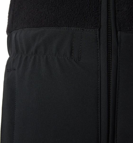 Брюки McKinley Ricky II kds 294414-057 р. 116 черный