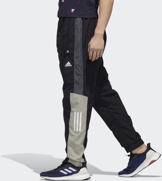 Брюки Adidas GE0393 р. M