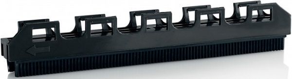 Пылесос моющий Bosch BWD421POW black 