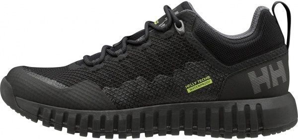 Черевики Helly Hansen VANIR HEGIRA HT 11507_990 р. US 9 чорний