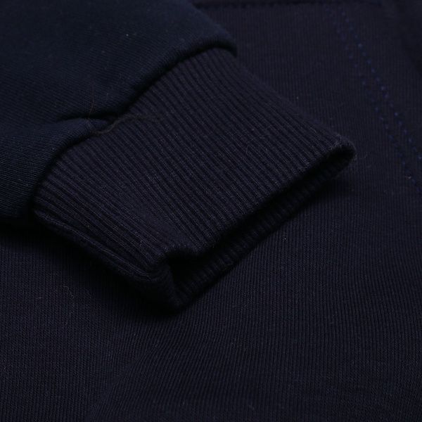 Свитшот ALG р.140 черный 321417 