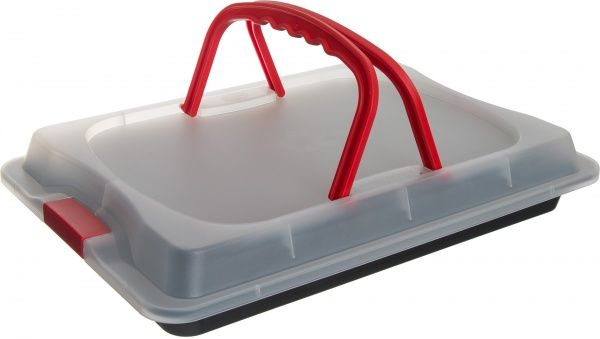 Форма для випікання Bake & Go 29x42 см 1012 Dr. Oetker