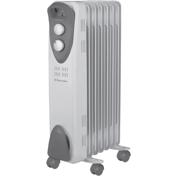 Обогреватель масляный Electrolux EOH/M-3221 — фото 1