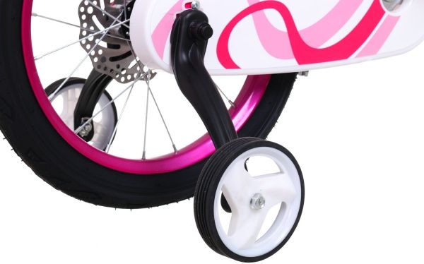 Велосипед дитячий PROF1 16