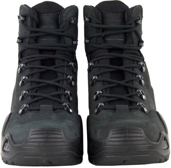 Черевики Lowa Z-6N GTX black р. 7 310662/999