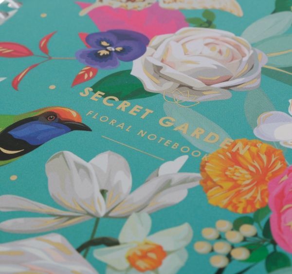 Тетрадь школьная А5 96 листов в клеточку A5-SC-096-6061K Student Школярик