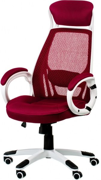 Крісло Special4You Briz E0901 червоний 