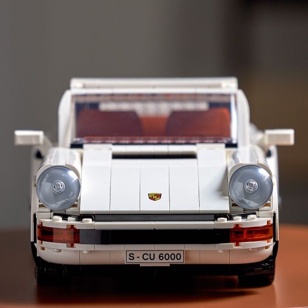 Конструктор LEGO Creator Porsche 911 10295