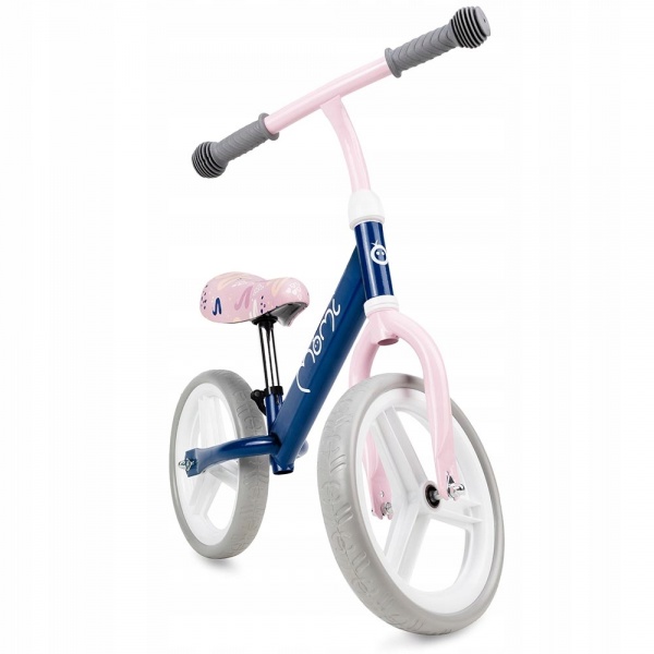 Біговел MoMi Nash Navy ROBI00020