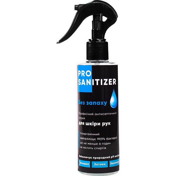 Антисептик для рук Healer 200 мл