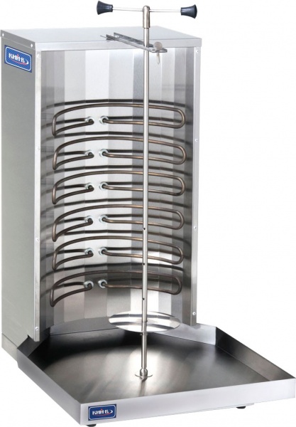 Аппарат для шаурмы Кий-В ШЕ-20