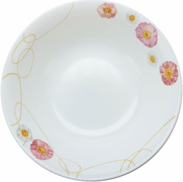 Салатник Floral 1850 мл 26 см Luna