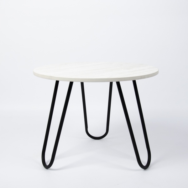 Стол журнальный Радде Аляска 600x454мм 