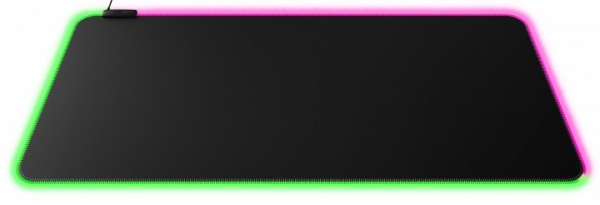 Игровая поверхность HyperX Pulsefire Mat RGB Extra Large (4S7T2AA) 