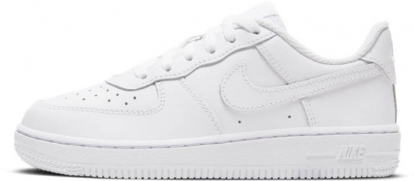 Кроссовки Nike DH2925-111 р.28,5 белый