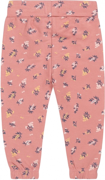 Брюки Dirkje р.86 розовый U44357-35 