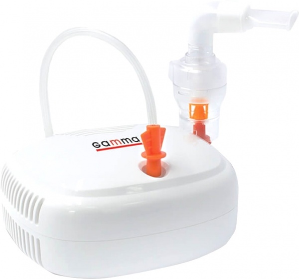 Ингалятор компрессорный GAMMA Effect Max