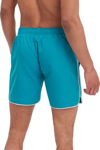 Шорты Firefly Nevin M 422148-630 р. 2XL зеленый