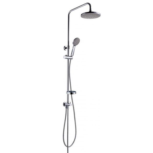 Набор душевой Damixa Akita 409110000