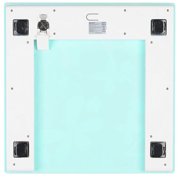 Ваги підлогові Saturn ST-PS1246