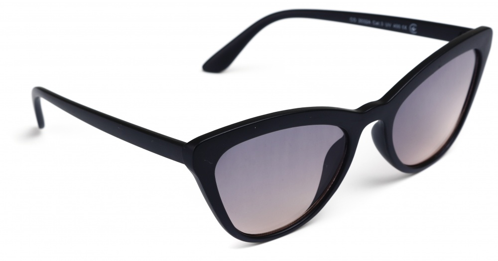 Окуляри сонцезахисні жіночі категорія 4 в асортименті