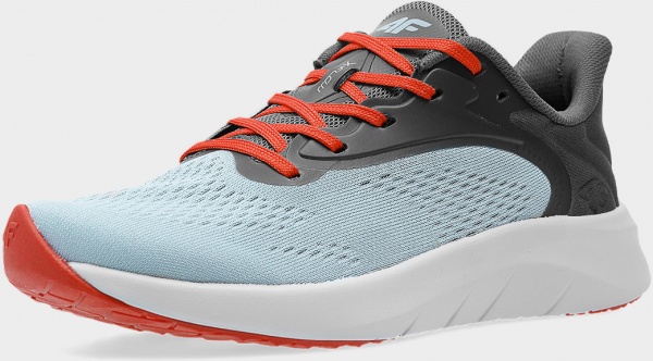 Кросівки 4F SPORTSHOES M030 4FJSS23FSPOM030-24S р.35 блакитний