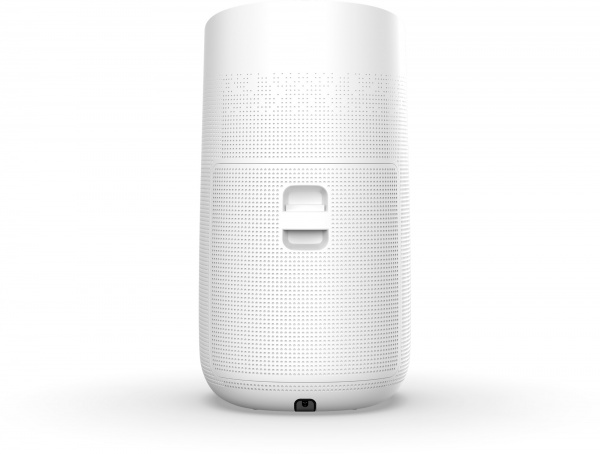 Очиститель воздуха AENO AP1S (AAP0001S)