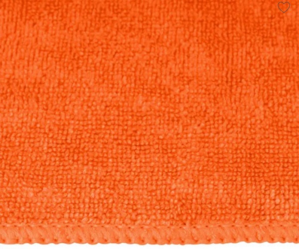 Полотенце STS ACP072011-060620 60x120 см оранжевый Sea To Summit 