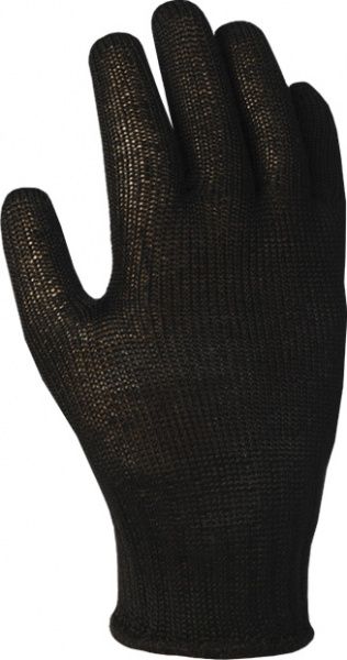 Перчатки Doloni с покрытием ПВХ точка L (9) 711