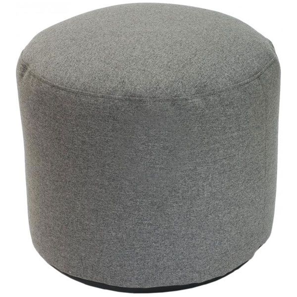 Пуф Marbet Ronda  Malaga №06 сірий