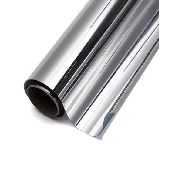 Термоплівка сонцезахисна металізована Vektor 600x1520 мм