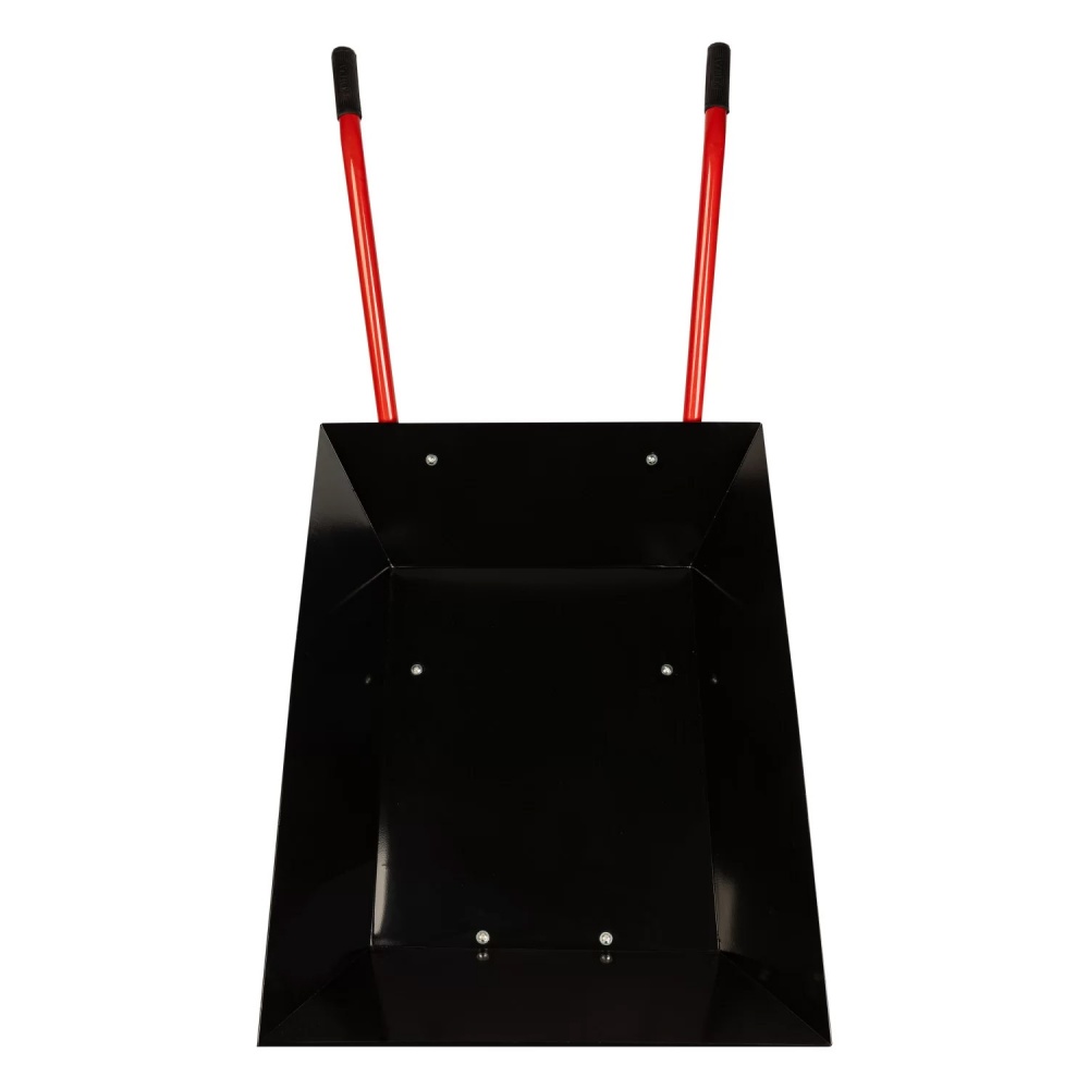 Тачка двухколесная КВІТКА PRO 120 л до 250 кг Le Mans 24 (110-4087)