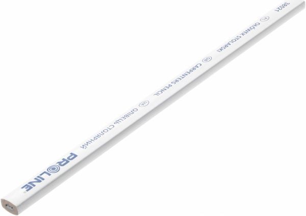 Карандаш столярный  Proline 38021
